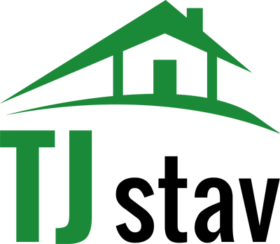 TJ stav - logo